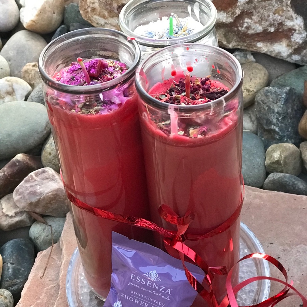 Bring back ex bundle fixed candles